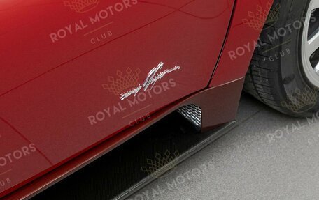 Bugatti EB Veyron 16.4, 2007 год, 149 000 000 рублей, 9 фотография