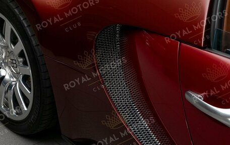 Bugatti EB Veyron 16.4, 2007 год, 149 000 000 рублей, 8 фотография