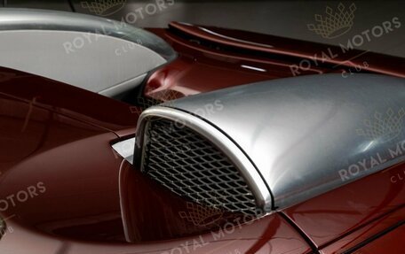 Bugatti EB Veyron 16.4, 2007 год, 149 000 000 рублей, 11 фотография
