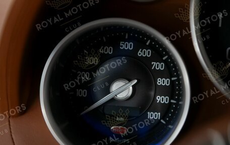 Bugatti EB Veyron 16.4, 2007 год, 149 000 000 рублей, 21 фотография