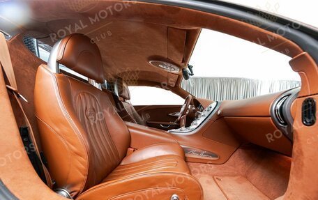 Bugatti EB Veyron 16.4, 2007 год, 149 000 000 рублей, 14 фотография