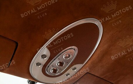 Bugatti EB Veyron 16.4, 2007 год, 149 000 000 рублей, 22 фотография