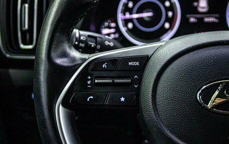 Hyundai Creta, 2021 год, 2 000 000 рублей, 16 фотография