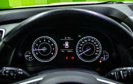 Hyundai Creta, 2021 год, 2 000 000 рублей, 18 фотография