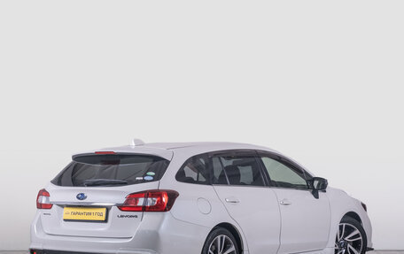 Subaru Levorg I, 2016 год, 1 849 000 рублей, 7 фотография