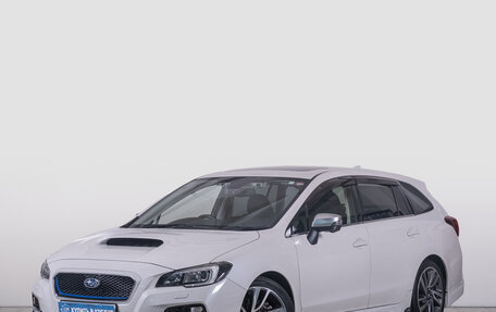 Subaru Levorg I, 2016 год, 1 849 000 рублей, 2 фотография