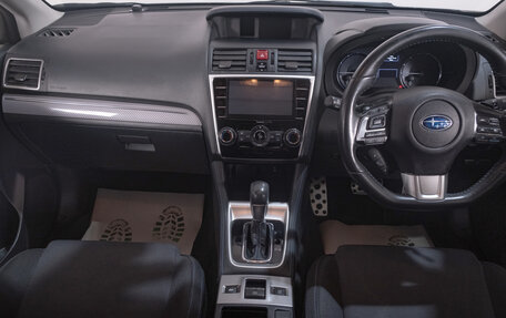 Subaru Levorg I, 2016 год, 1 849 000 рублей, 10 фотография