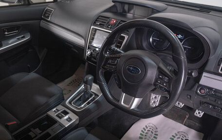 Subaru Levorg I, 2016 год, 1 849 000 рублей, 8 фотография