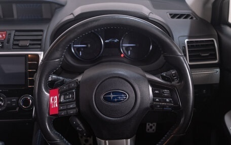 Subaru Levorg I, 2016 год, 1 849 000 рублей, 11 фотография