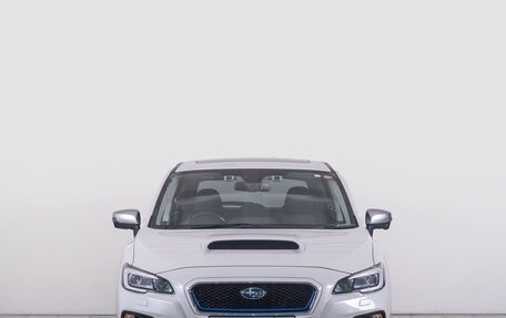 Subaru Levorg I, 2016 год, 1 849 000 рублей, 4 фотография