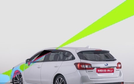 Subaru Levorg I, 2016 год, 1 849 000 рублей, 6 фотография