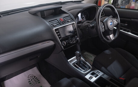 Subaru Levorg I, 2016 год, 1 849 000 рублей, 20 фотография