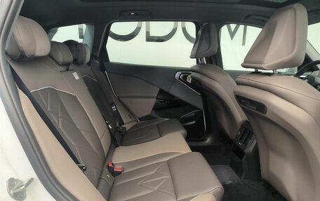 BMW X3, 2025 год, 7 350 000 рублей, 9 фотография
