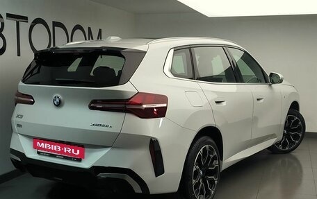 BMW X3, 2025 год, 7 350 000 рублей, 3 фотография