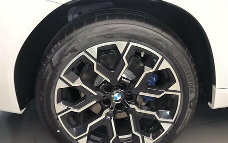 BMW X3, 2025 год, 7 350 000 рублей, 26 фотография