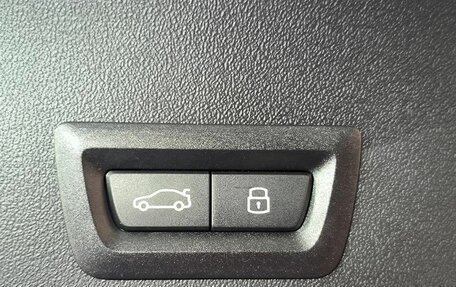 BMW X3, 2025 год, 7 350 000 рублей, 25 фотография