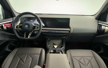 BMW X3, 2025 год, 7 350 000 рублей, 11 фотография