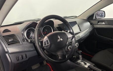 Mitsubishi Lancer IX, 2007 год, 743 000 рублей, 8 фотография