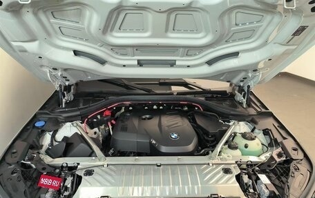 BMW X3, 2025 год, 7 350 000 рублей, 22 фотография