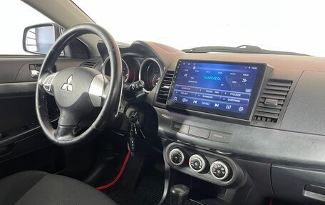 Mitsubishi Lancer IX, 2007 год, 743 000 рублей, 13 фотография