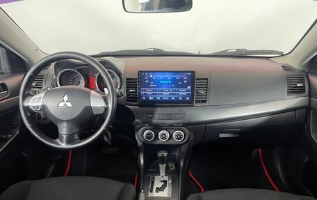 Mitsubishi Lancer IX, 2007 год, 743 000 рублей, 10 фотография