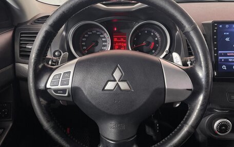 Mitsubishi Lancer IX, 2007 год, 743 000 рублей, 11 фотография