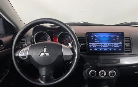 Mitsubishi Lancer IX, 2007 год, 743 000 рублей, 12 фотография
