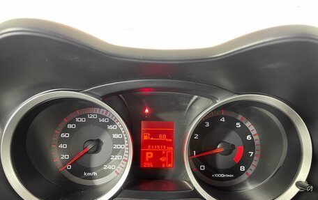 Mitsubishi Lancer IX, 2007 год, 743 000 рублей, 15 фотография