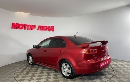 Mitsubishi Lancer IX, 2007 год, 743 000 рублей, 6 фотография
