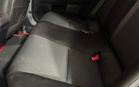 Mitsubishi Lancer IX, 2007 год, 743 000 рублей, 19 фотография