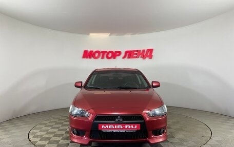 Mitsubishi Lancer IX, 2007 год, 743 000 рублей, 2 фотография