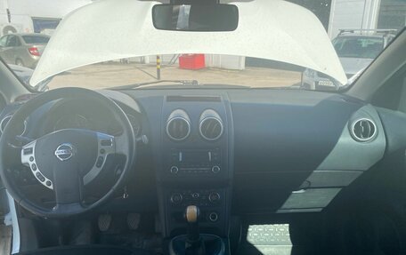 Nissan Qashqai, 2012 год, 750 000 рублей, 5 фотография