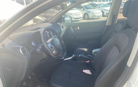 Nissan Qashqai, 2012 год, 750 000 рублей, 6 фотография