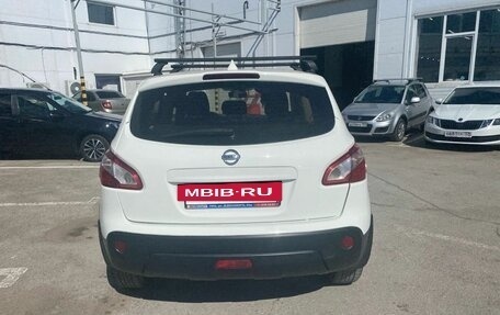 Nissan Qashqai, 2012 год, 750 000 рублей, 4 фотография