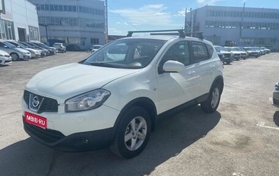 Nissan Qashqai, 2012 год, 750 000 рублей, 1 фотография
