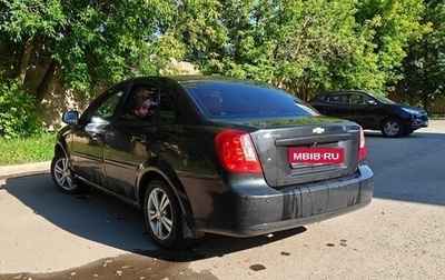 Chevrolet Lacetti, 2010 год, 520 000 рублей, 1 фотография
