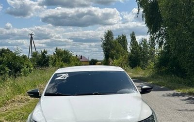 Volkswagen Passat CC I рестайлинг, 2012 год, 1 250 000 рублей, 1 фотография