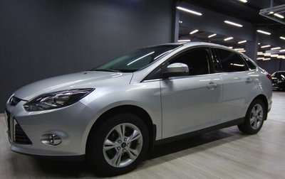 Ford Focus III, 2011 год, 849 000 рублей, 1 фотография