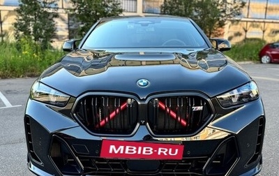 BMW X6, 2024 год, 18 000 000 рублей, 1 фотография