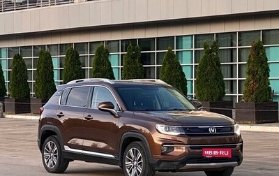 Changan CS35 Plus, 2020 год, 1 395 000 рублей, 1 фотография