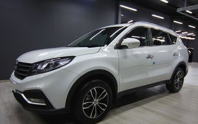 DongFeng 580 I, 2024 год, 1 фотография