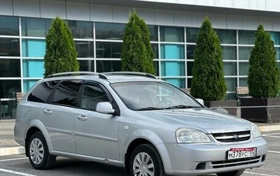 Chevrolet Lacetti, 2010 год, 475 000 рублей, 1 фотография