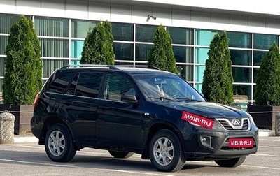 Chery Tiggo (T11), 2013 год, 395 000 рублей, 1 фотография