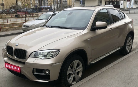 BMW X6, 2013 год, 2 150 000 рублей, 1 фотография