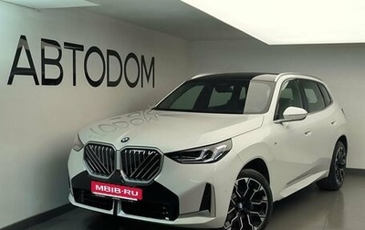 BMW X3, 2025 год, 7 350 000 рублей, 1 фотография
