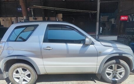 Suzuki Grand Vitara, 2006 год, 550 000 рублей, 1 фотография