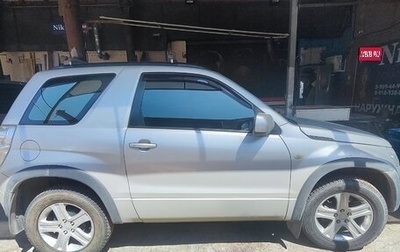 Suzuki Grand Vitara, 2006 год, 550 000 рублей, 1 фотография
