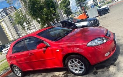 Chevrolet Lacetti, 2007 год, 345 000 рублей, 1 фотография
