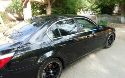 BMW 5 серия, 2009 год, 1 150 000 рублей, 1 фотография