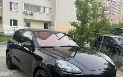 Porsche Cayenne III, 2014 год, 4 600 000 рублей, 1 фотография